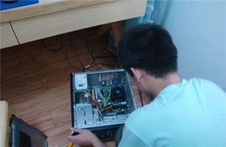 海港電腦維修哪家好？專業(yè)選擇與避坑指南