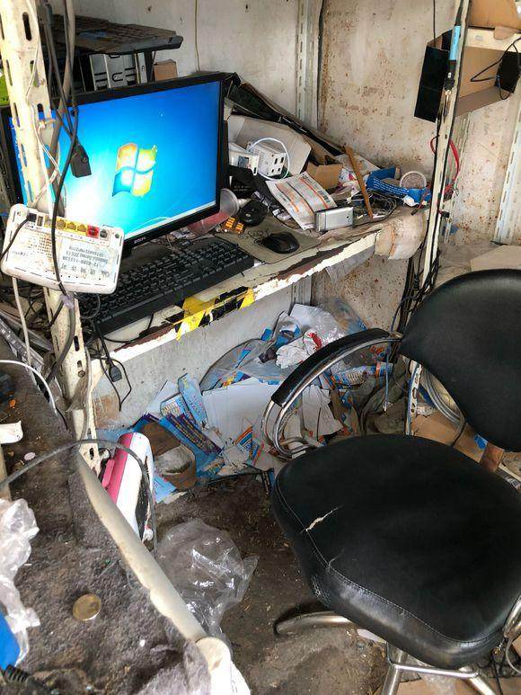 那些年，我們身邊的電腦維修店 技術(shù)、人情與時(shí)代的印記